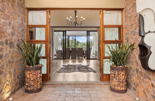 Bela-Bela Apartment | Elements Private Golf Reserve House 197