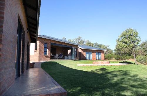Bela-Bela House | Elements Private Golf Reserve 123