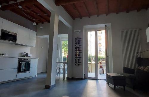 Careggi Rifredi Apartment | EMMApartment