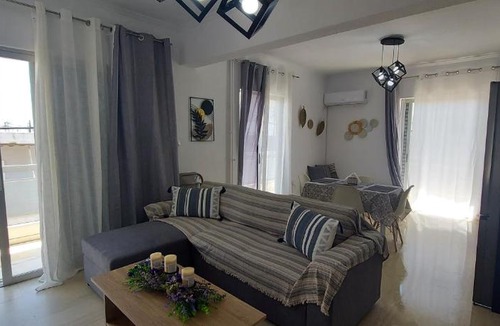 Spata-Artemida Apartment | Escape