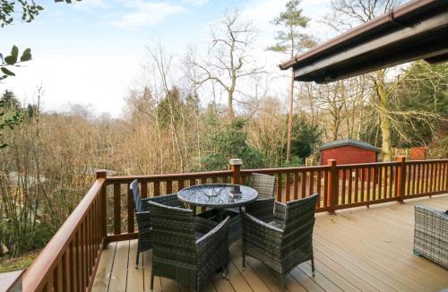Troutbeck Bridge House | Esk Pike