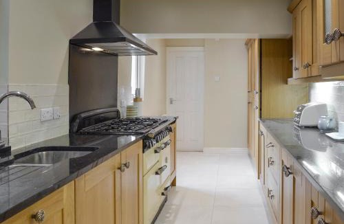 Bakewell House | Everton