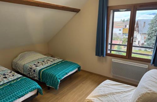 Doussard Apartment | F ou d'Lac
