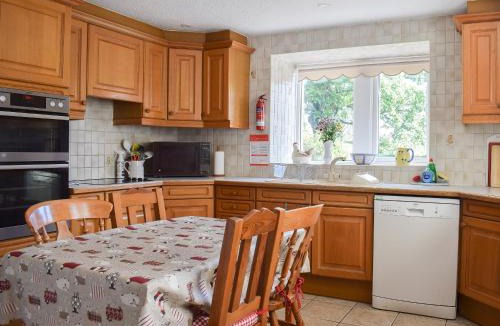 Hetton House | Farfield House