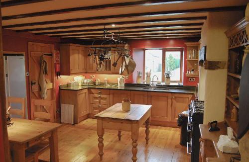Newton-on-Rawcliffe House | Featherstone Cottage
