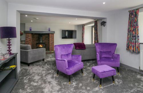 Kendal House | Fell View House