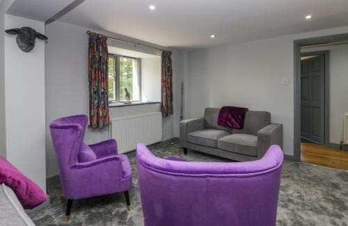 Kendal House | Fell View House