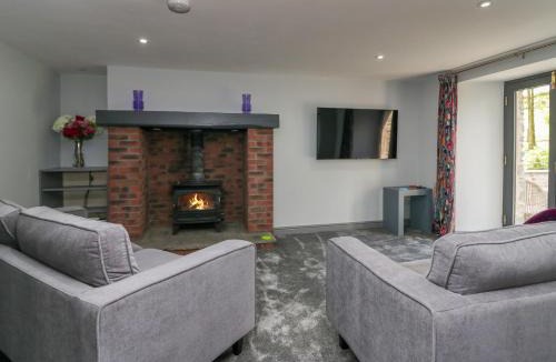 Kendal House | Fell View House