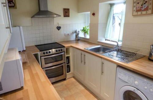 Sedbergh House | Fells Cottage
