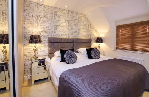 Scarborough House | Five Star Stays