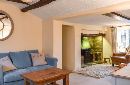 New Forest District House | Flanders Cottage