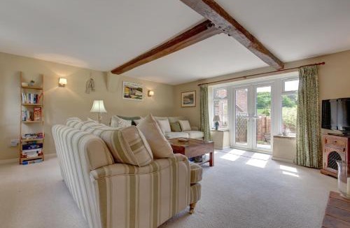 Stiffkey House | Flint Cottage