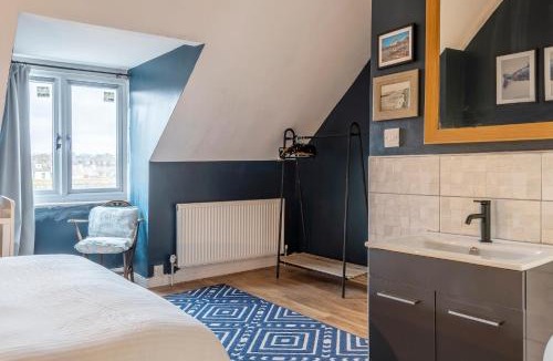 Folkestone Apartment | Folkestone Ramblers Rest