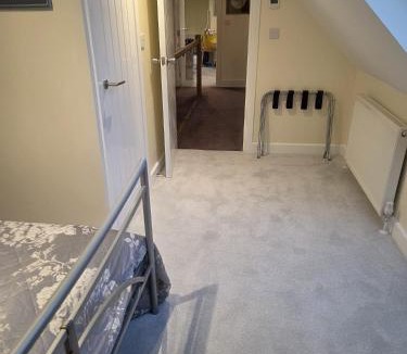 Sherborne Bed & Breakfast | Folly Fields Farm B&B