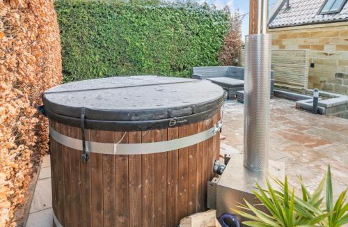 Saltburn-by-the-Sea House | Forge Cottage