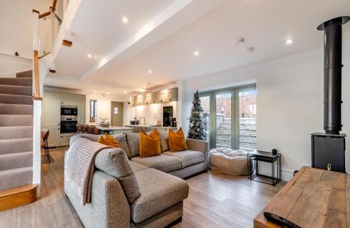 Saltburn-by-the-Sea House | Forge Cottage