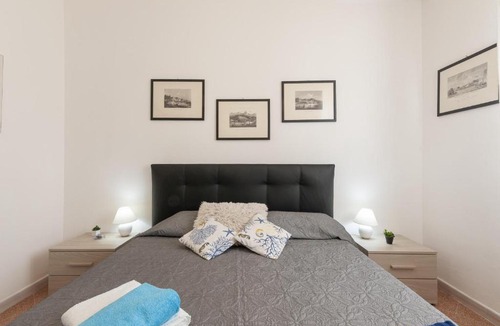 Torre Specchia Ruggeri Apartment | Fronte Mare Specchia