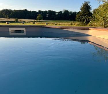Le Passage House | Gîte de Jean-Benoit