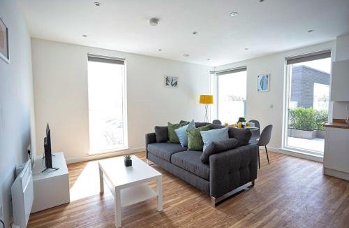 Chatham Apartment | Gillingham One