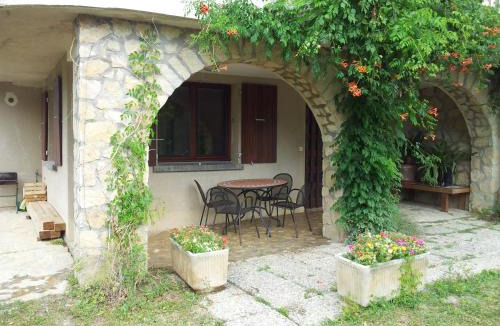 Die House | Gite Barbier