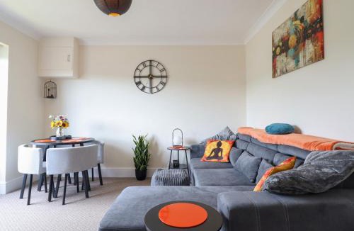 Abergele House | Golygfa
