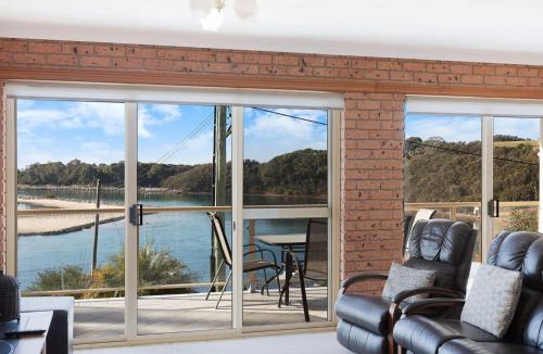 Narooma Apartment | Grand Pacific 2 Unit 2 - Ground Floor
