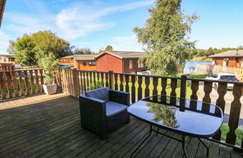 Tewitfield House | Gressingham 22