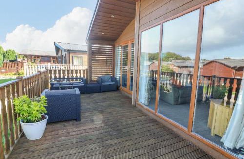 Tewitfield House | Gressingham 22