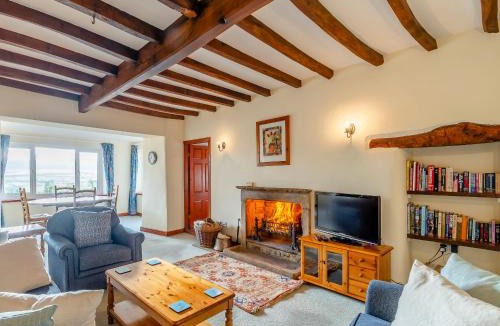 Leyburn House | Griff Head Cottage