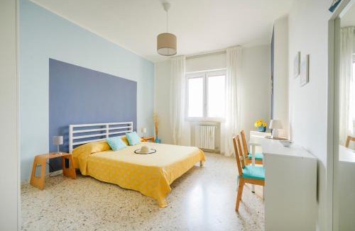 Monopoli Apartment | GuestHost - Mareluce Seaview Apartment