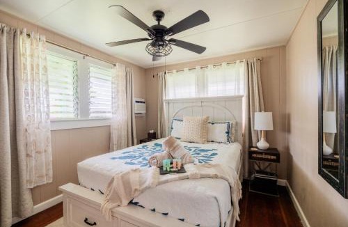 Hilo House | Hale Leilani - Hilo 3BR cold AC