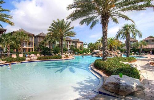 Villages of Crystal Beach House | Happily Ever After