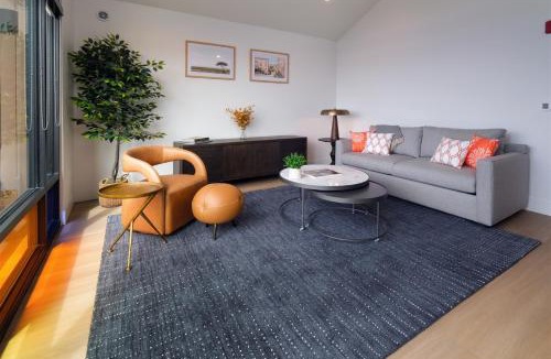 Morro Bay Apartment | Harbor View 101