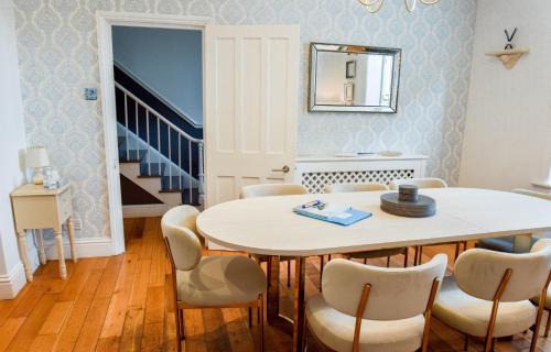 Whitstable House | Harbour House
