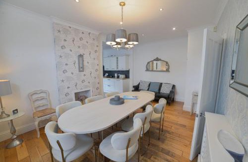 Whitstable House | Harbour House
