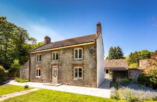 Holt House | Heathcot