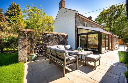 Holt House | Heathcot