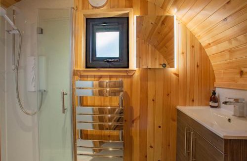 Sollas House | Heisgeir