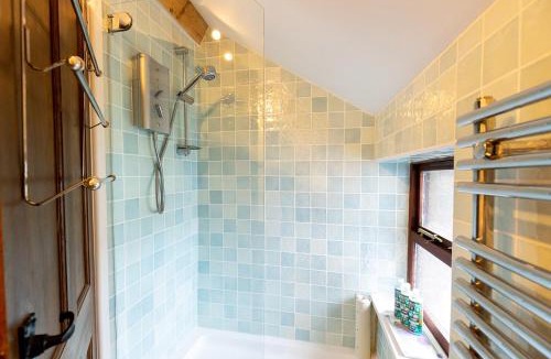 Lamplugh House | HIGH TREES BYRE - Two bed Cottage with Log Burner & Incredible Views