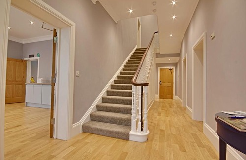 New Forest District Bed & Breakfast | Highfield Bed & Breakfast