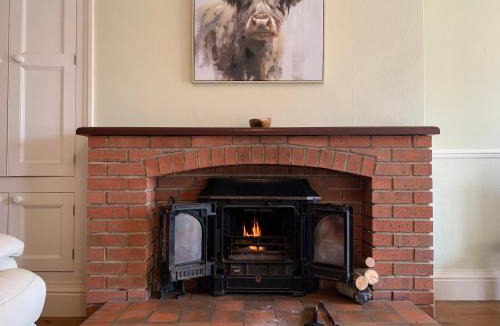 Caunton House | Highfields