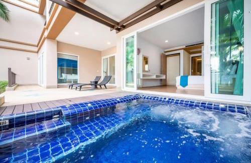 Cherngtalay Apartment | Hotel COCO Phuket Bangtao Beach