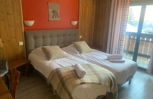 Morzine Hotel | Hotel Le Concorde