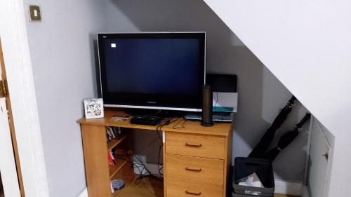 Belfast House | Iris House