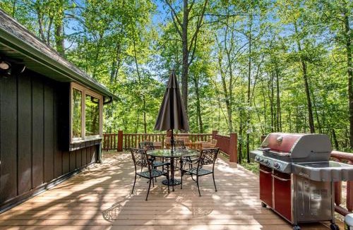 Eagle River House | Ishkode Chalet