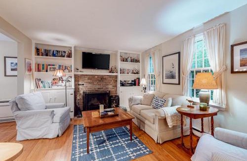 Katama House | Island Oasis