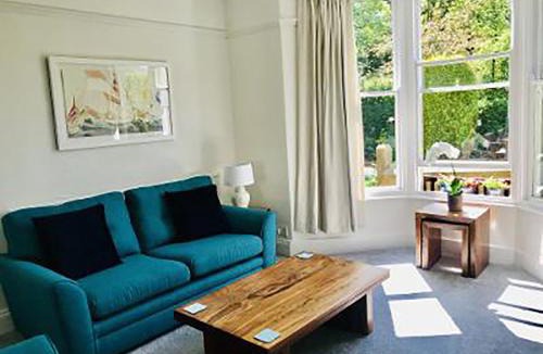 Skipton House | Ivy Cottage