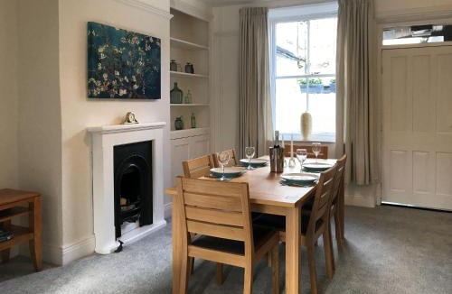 Skipton House | Ivy Cottage