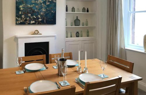 Skipton House | Ivy Cottage
