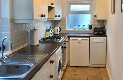 Skipton House | Ivy Cottage
